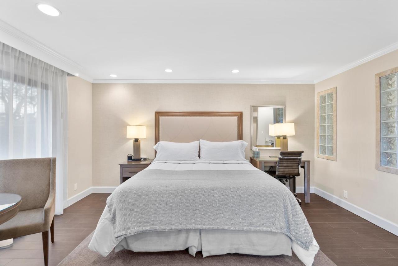 Silverado Napa Luxury 1 Bedroom エクステリア 写真