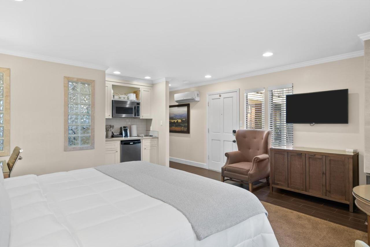Silverado Napa Luxury 1 Bedroom エクステリア 写真