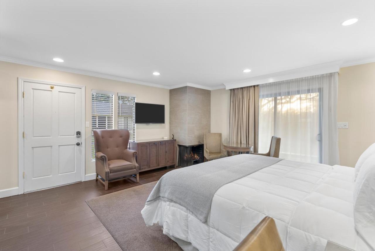 Silverado Napa Luxury 1 Bedroom エクステリア 写真