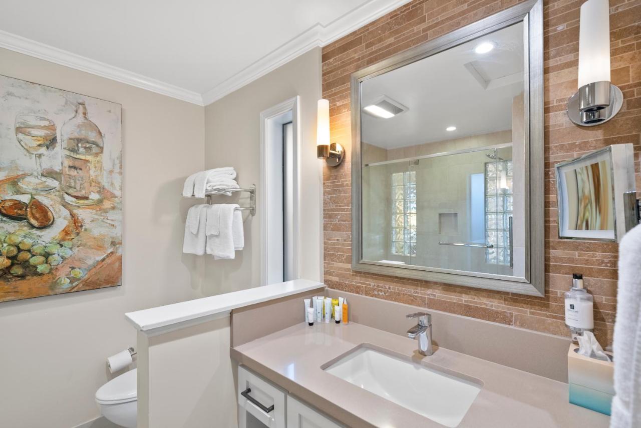Silverado Napa Luxury 1 Bedroom エクステリア 写真
