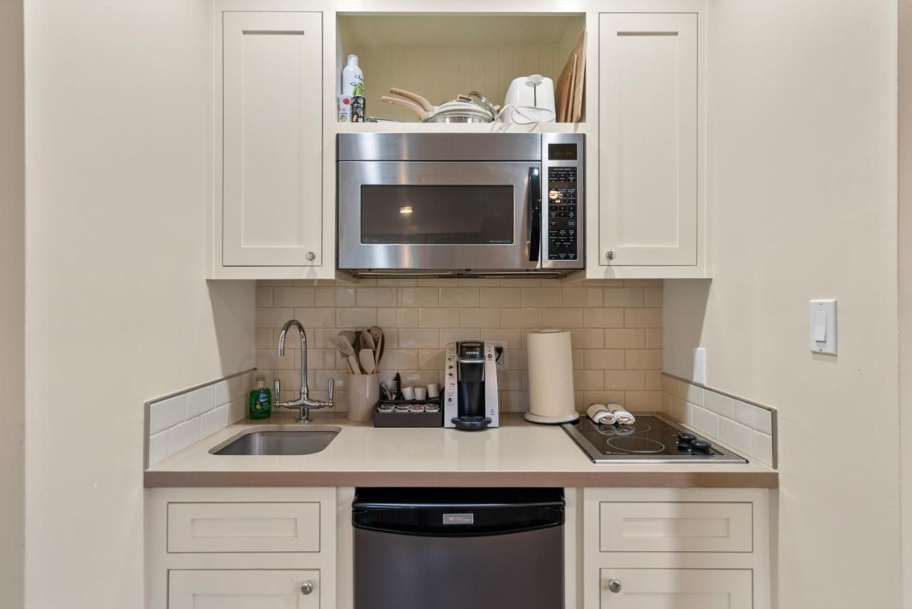 Silverado Napa Luxury 1 Bedroom エクステリア 写真